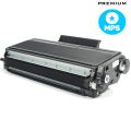 Συμβατό Brother TN-3480 Mps High-Yield Black Toner Cartridge for HL-L5100DN, MFC-L5750DW, HL-L6400DW (8,000 Pages)