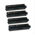 Συμβατό Xerox 006R04383 Black Toner Cartridge for Xerox C235, Xerox C230 (1500 Pages)