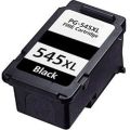 Συμβατό CANON Inkjet Cartridge PG545XL / 8286B001 / PG-545XL Mono Black 400 σελίδες