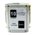 Συμβατό HP Inkjet Cartridge 4844 / C4844A / 10 Black 2200 σελίδες