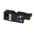 Συμβατό XEROX Toner Cartridge Chip MEA 6000C*MEA / 106R01631 / 106R1631 Cyan 1000 σελίδες