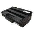 Συμβατό Ricoh 408285 Black Toner Cartridge for Ricoh SP3700, SP3710, M320F, P311 (7000 Pages)