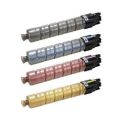 Συμβατό Ricoh 842096 Cyan Toner Cartridge for Ricoh Lanier MP C306, C307, C406, C407 (6000 Pages)