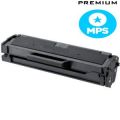 Συμβατό Samsung MLT-D101S MPS Black Toner Cartridge for Ml2160,2165W,SCX3400F,3405F SF760 (1500 Pages)