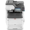 Πολυμηχάνημα OKI MC853dn Color Laser (45850404)