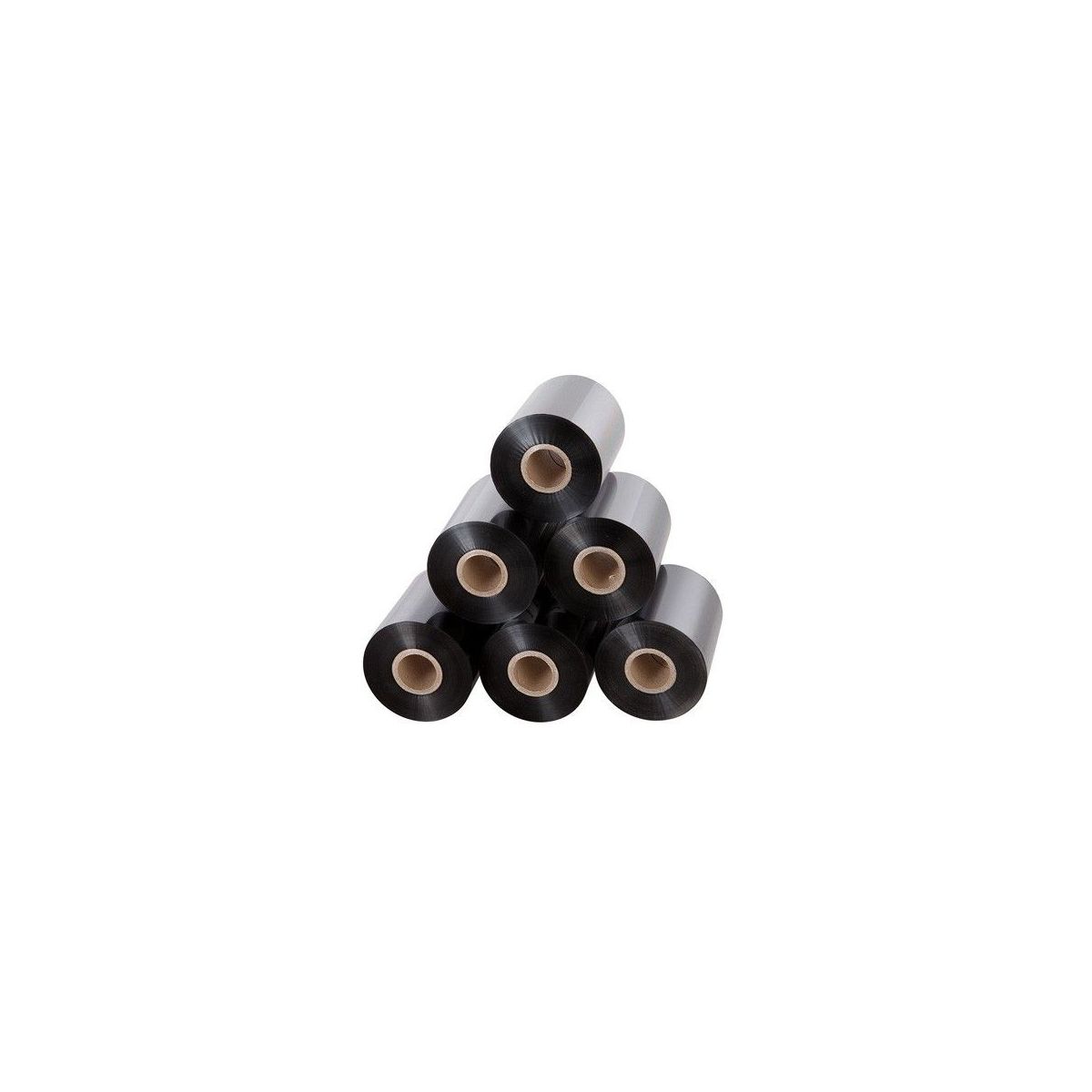 RESIN ΜΕΛΑΝΟΤΑΙΝΙΕΣ 1/2  ΙΝΤΣΑΣ