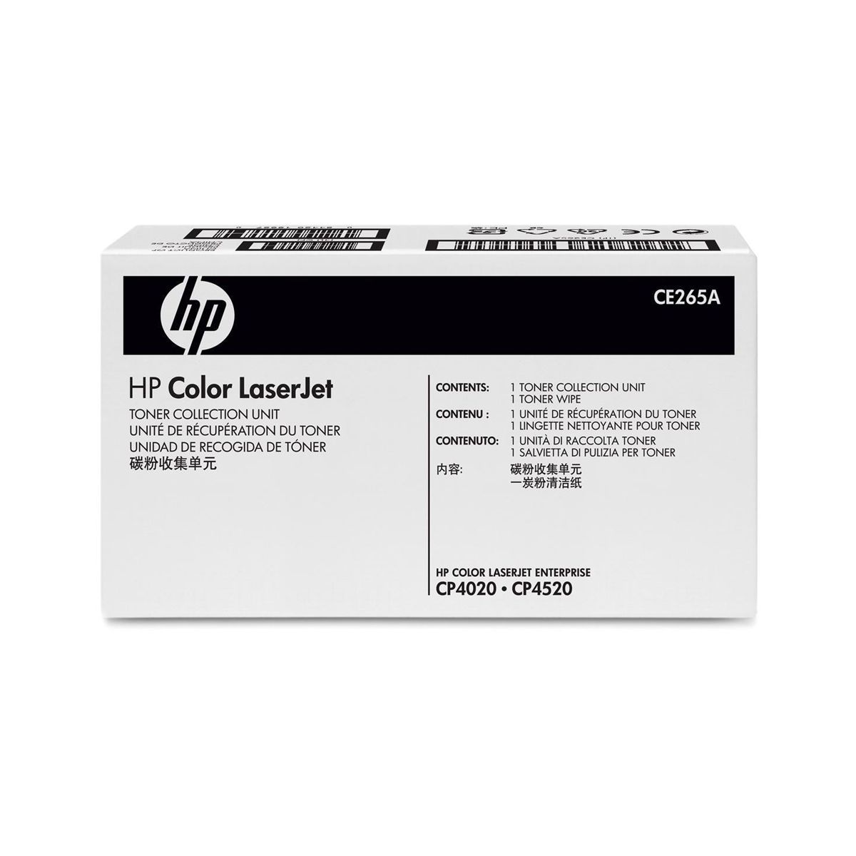 HP LaserJet CP4520/4525 Waste Toner (CE265A) (HPCE265A)