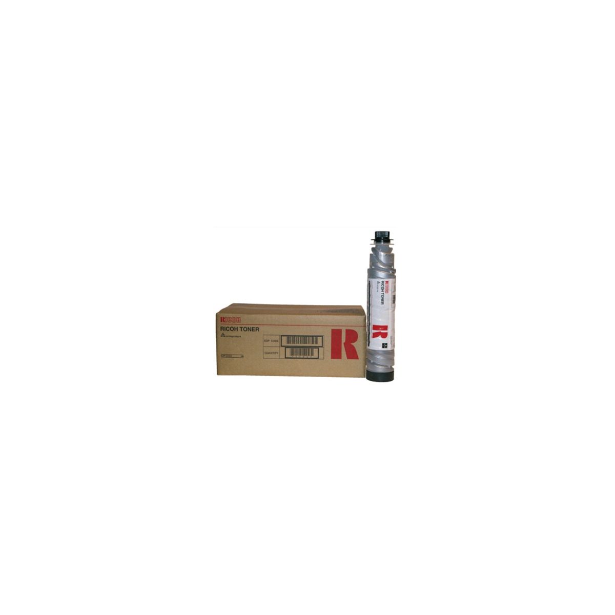 RICOH AFICIO MP2500 BLACK TONER T2500 (841040) (TYPE 2500) (RICT2500)