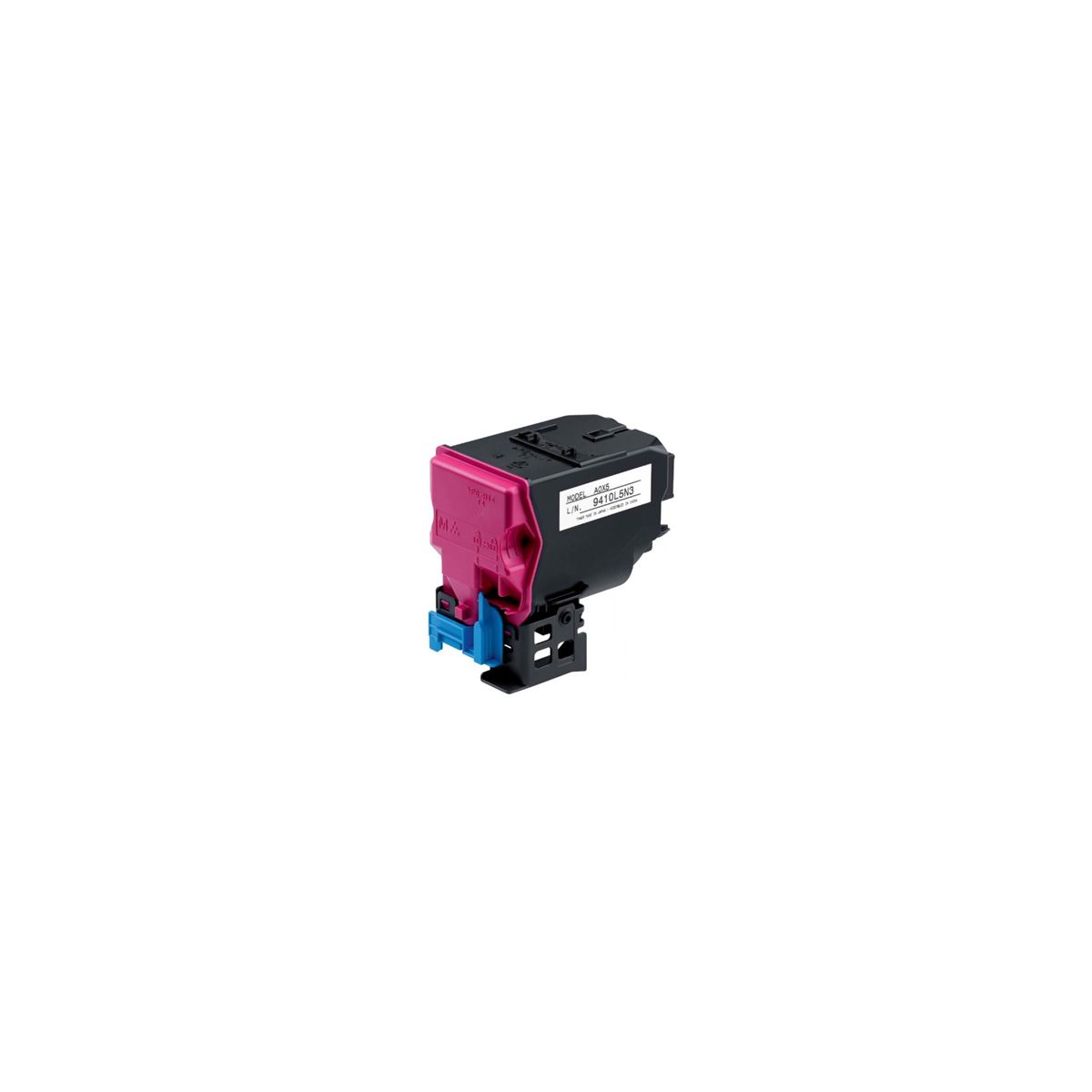 KONICA MINOLTA BIZHUB C35P MAGENTA TNR TNP22M (A0X5352) (MINTC35M)
