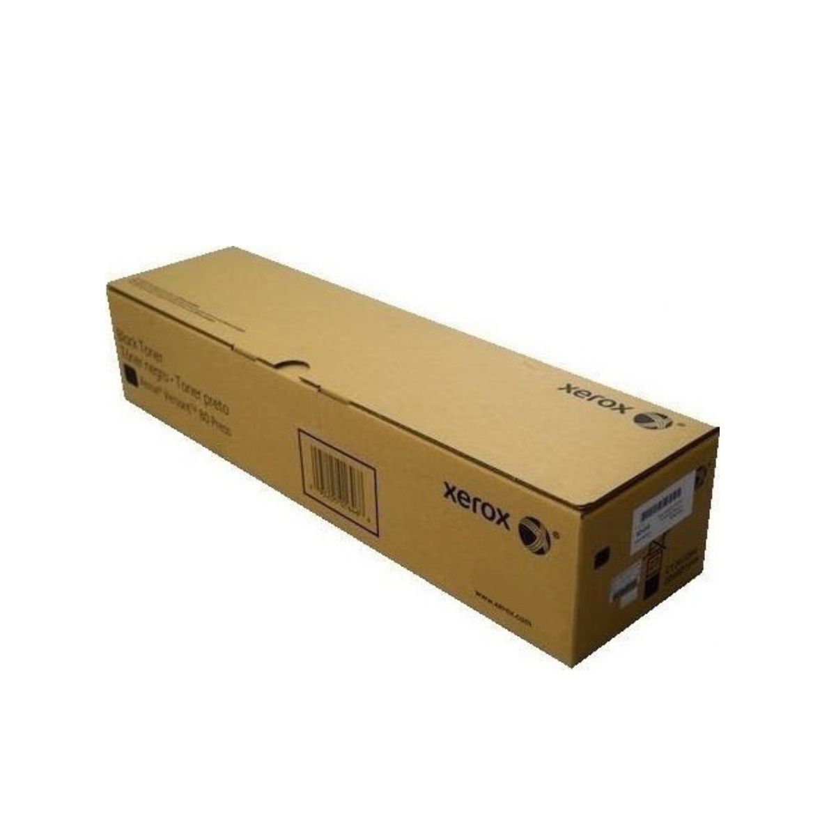 XEROX DOCUCENTRE SC2020 CYAN TONER (3k) (006R01694) (XER006R01694)