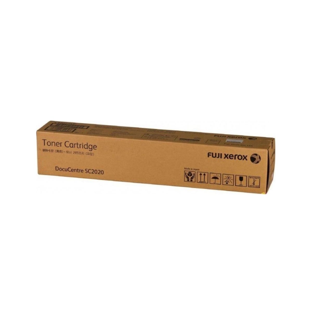XEROX DOCUCENTRE SC2020 MAGENTA TONER (3k) (006R01695) (XER006R01695)