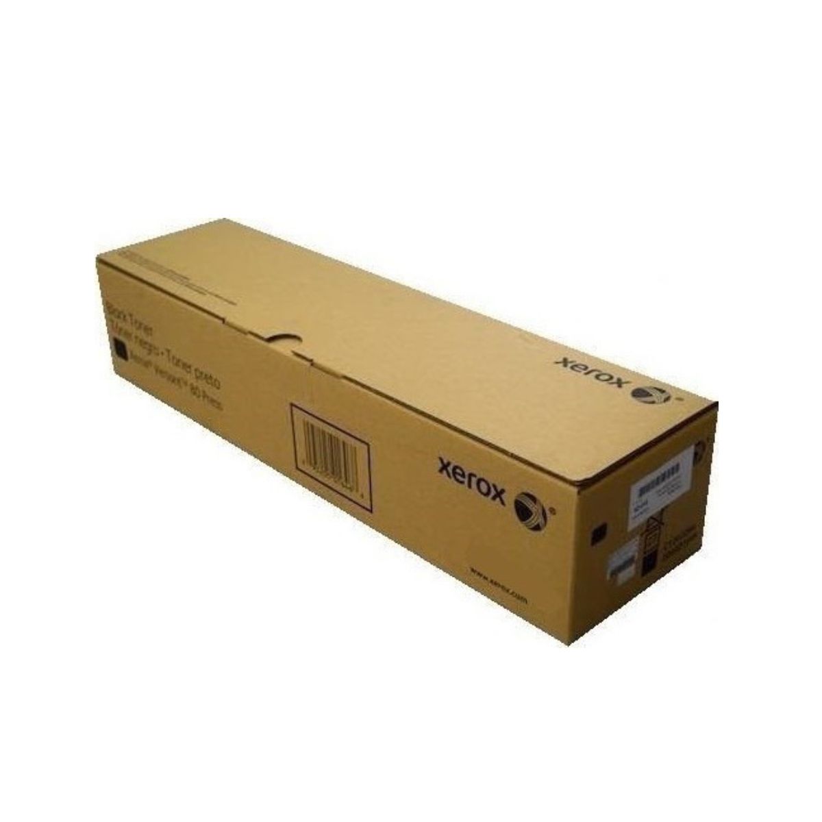 XEROX DOCUCENTRE SC2020 YELLOW TONER (3k) (006R01696) (XER006R01696)