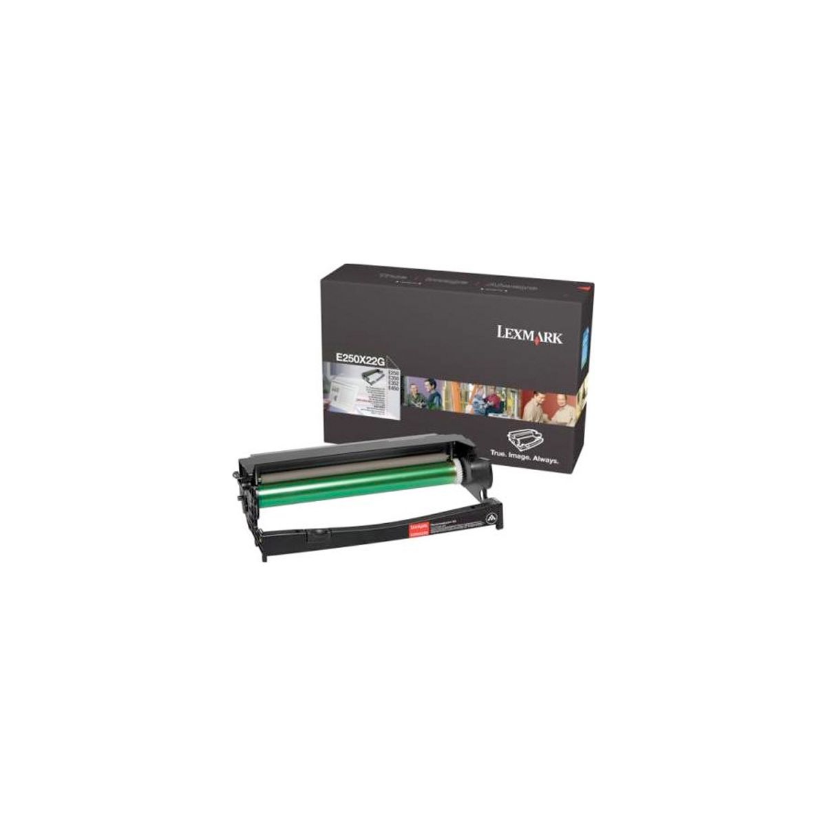 LEXMARK OPTRA E250D/DN/E350D/DN PH.UNIT (250X22G) (LEX250X22G)