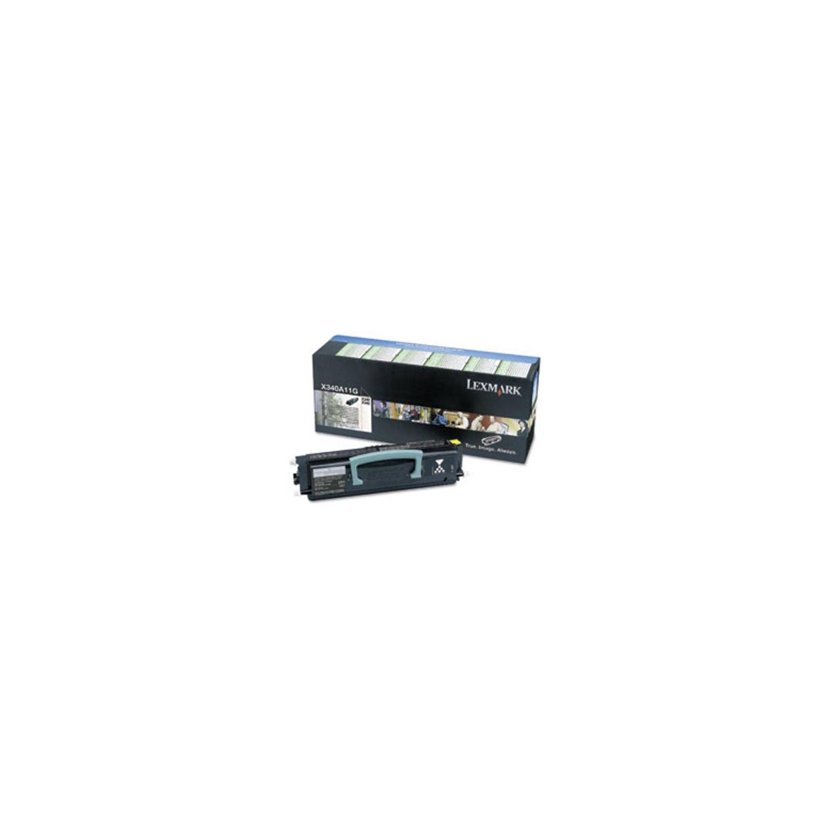 LEXMARK C73x/X73x PHOTOCONDUCTOR UNIT (C734X20) (LEXC734X20)