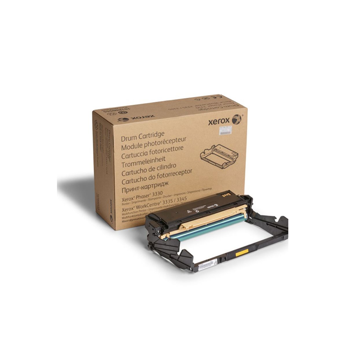 XEROX WC 3335/3345/PHASER 3330 DRUM CRTR (30k) (101R00555) (XER101R00555)