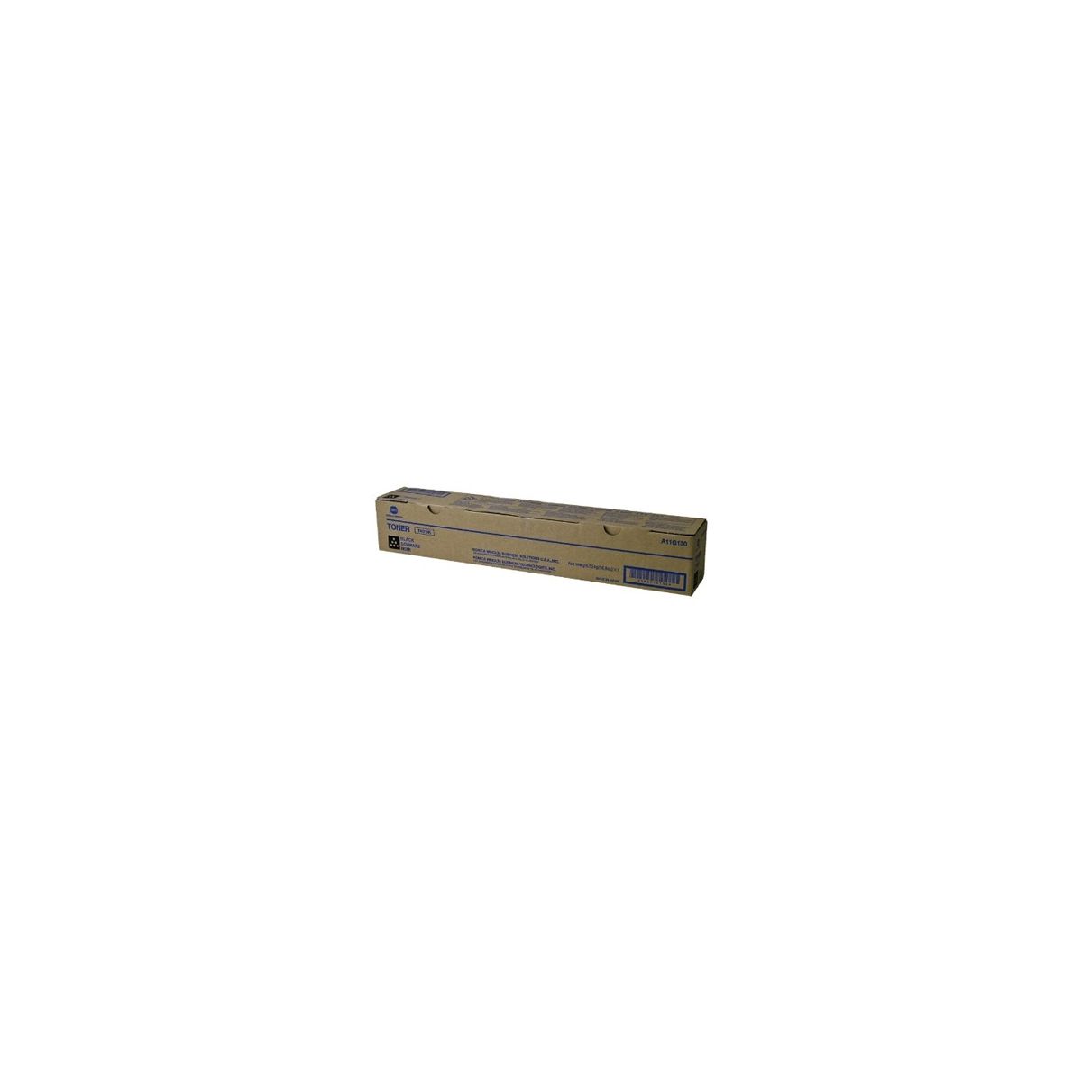 KONICA MINOLTA BIZHUB C353 TN314 BLACK TNR (TN314K) (MINTC353B)