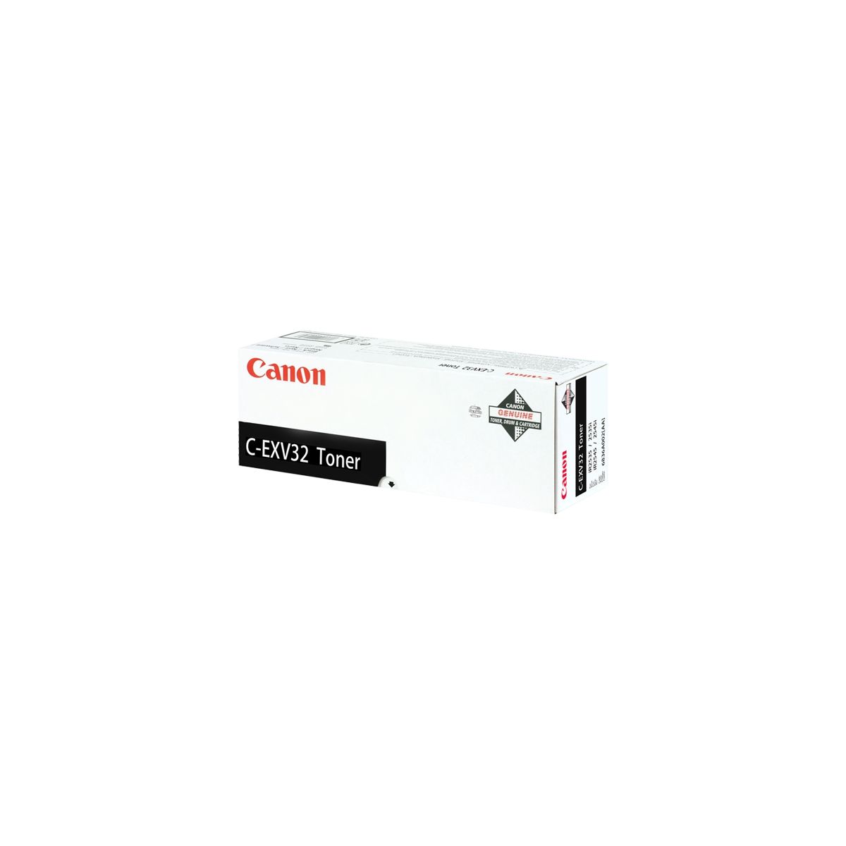 CANON IR-2535/2545 TNR (C-EXV32) (2786B002) (CAN-T2535)