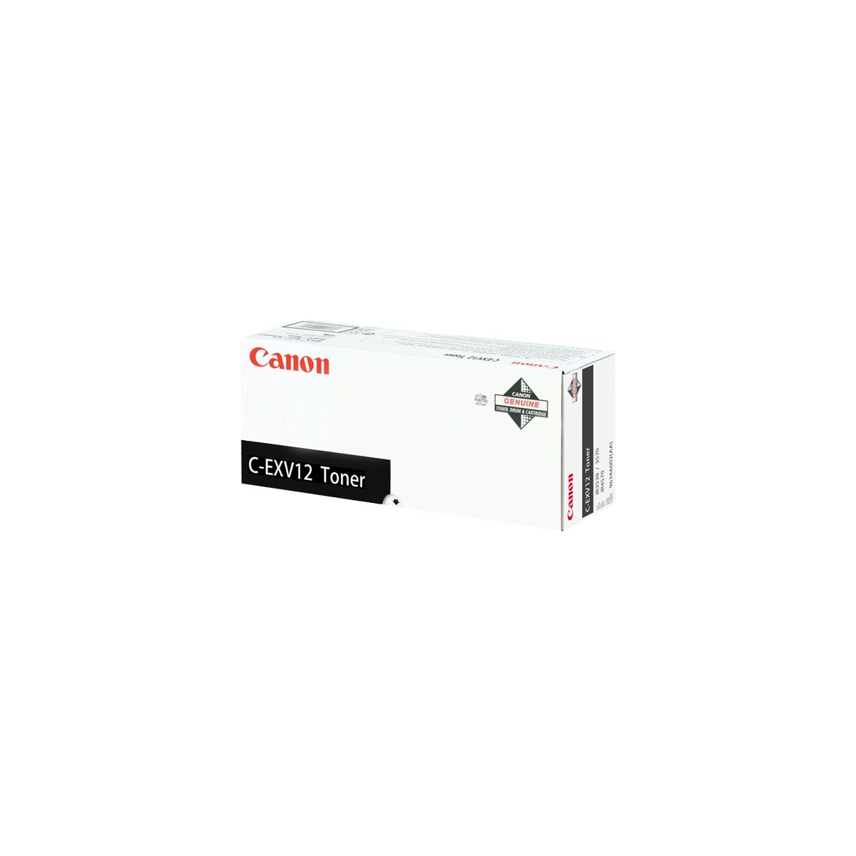CANON IR-3570/4570 TNR (C-EXV12)(24k) (9634A002) (CAN-T3570)