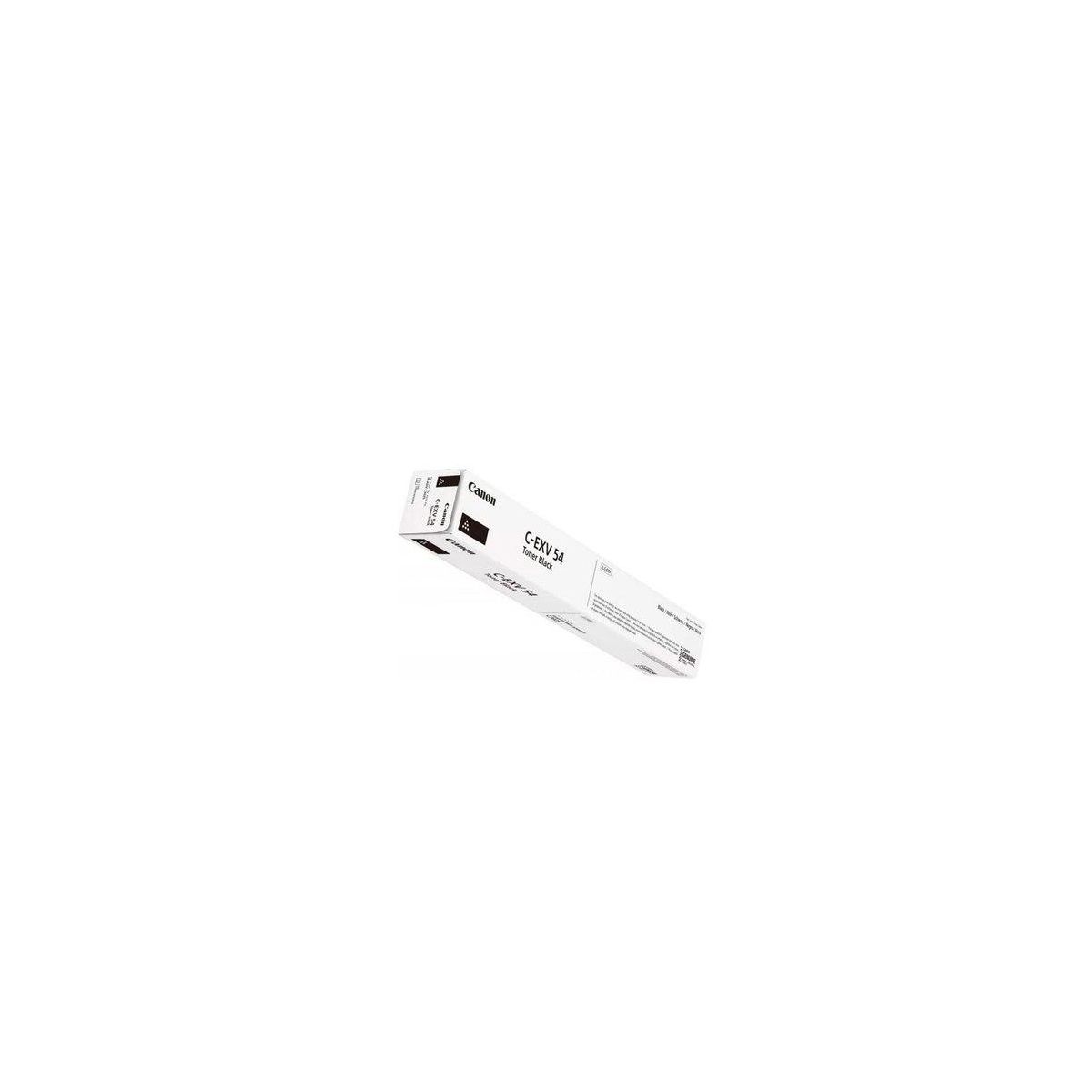 CANON IRC3025 TONER BLACK (C-EXV54) (1394C002) (CAN-T3025BK)