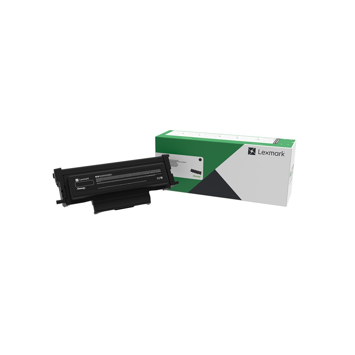 LEXMARK B2236dw/ MB2236adw/ MB2236adwe TONER BLACK 1.2K (B222000) (LEXB222000)