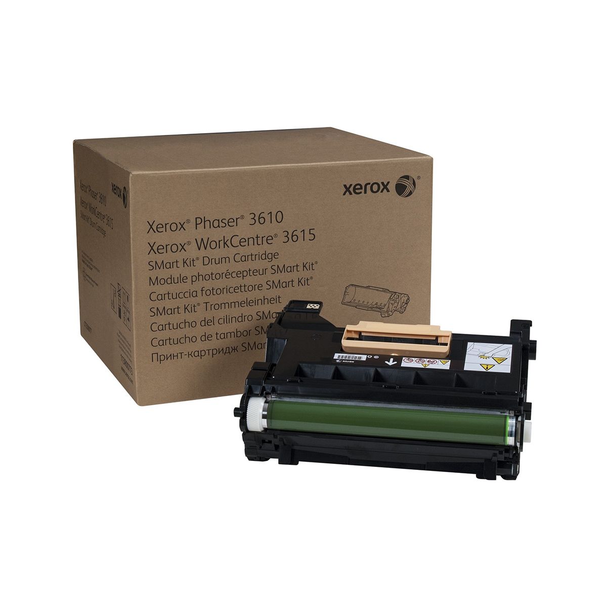 XEROX PHASER 3610, WC 3615/3655 DRUM CRTR (113R00773) (XER113R00773)