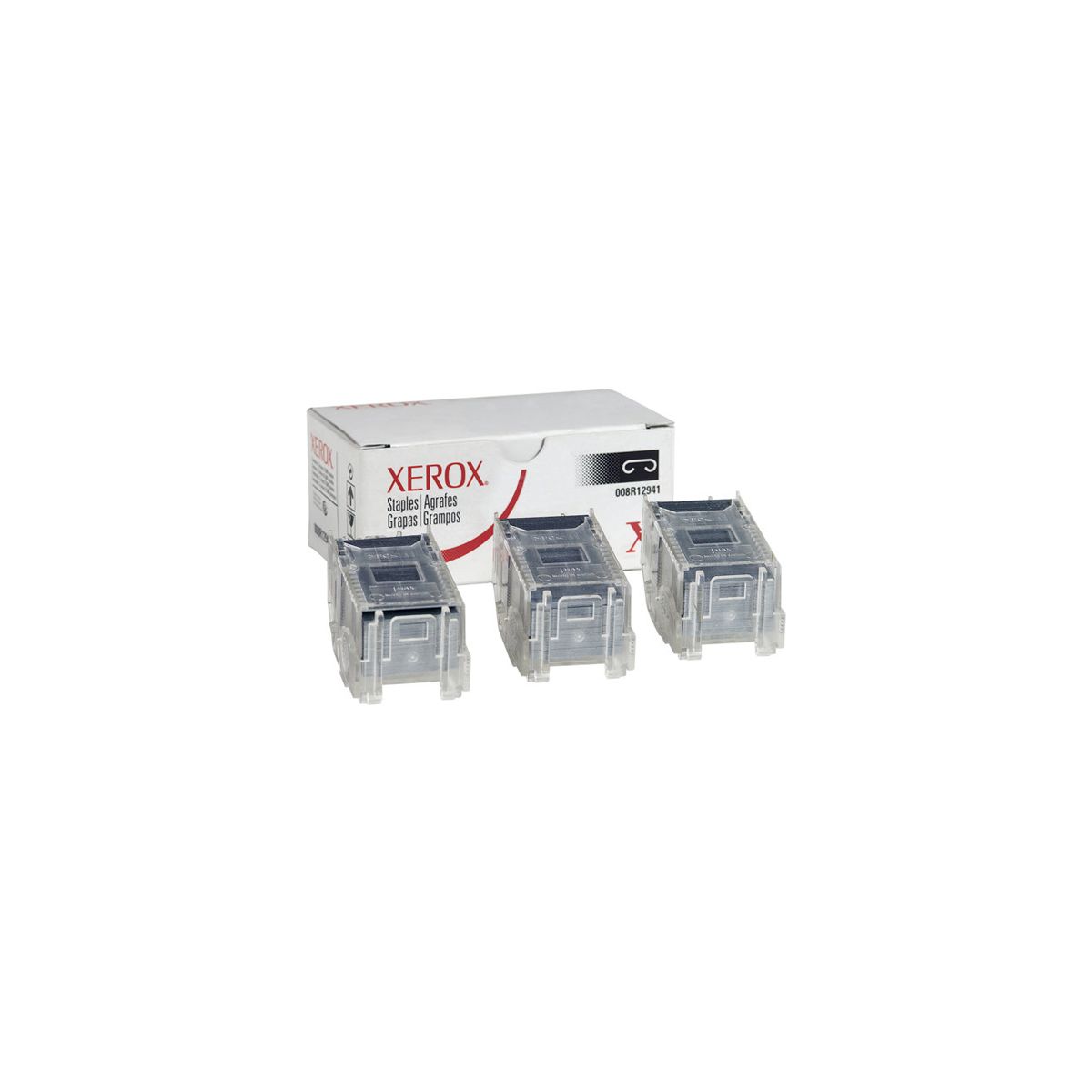 XEROX PHASER 5500/WC 4265 STAPLES (008R12941) (XER008R12941)