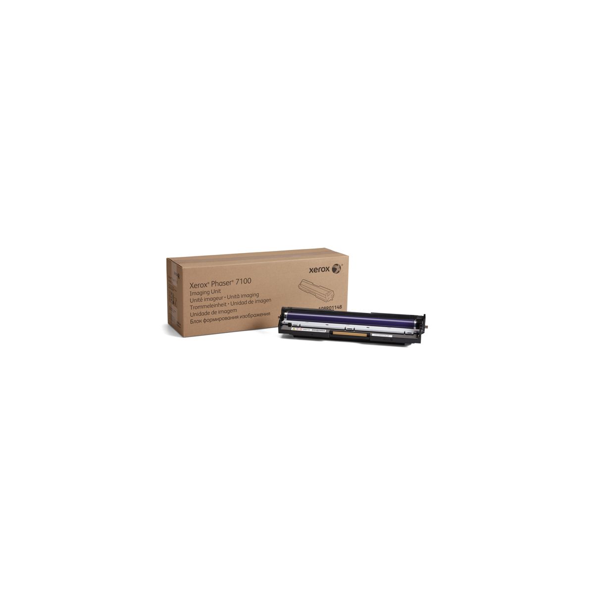 XEROX PHASER 7100 COLOUR IMAGING UNIT (24k) (108R01148) (XER108R01148)