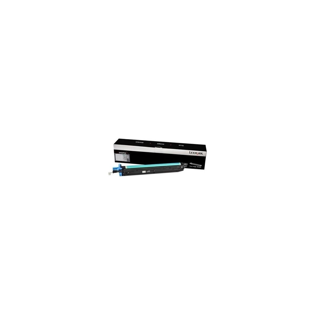LEXMARK MS911/MX91X PHOTOCONDUCTOR UNIT (54G0P00) 125k (LEX54G0P00)