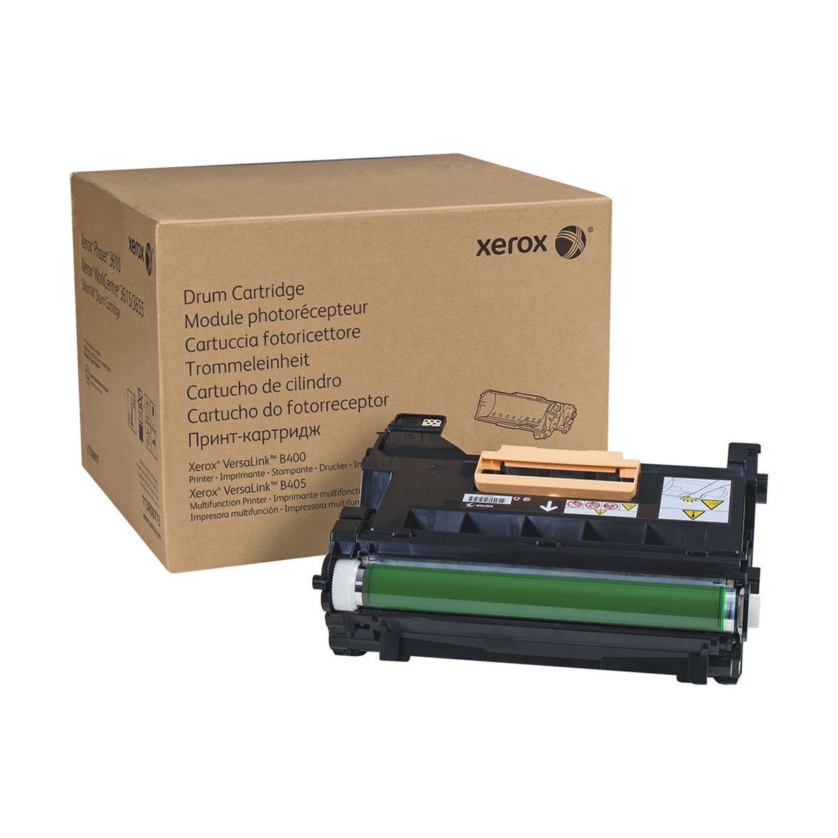 XEROX VERSALINK B400/405 DRUM CRTR (65K) (101R00554) (XER101R00554)