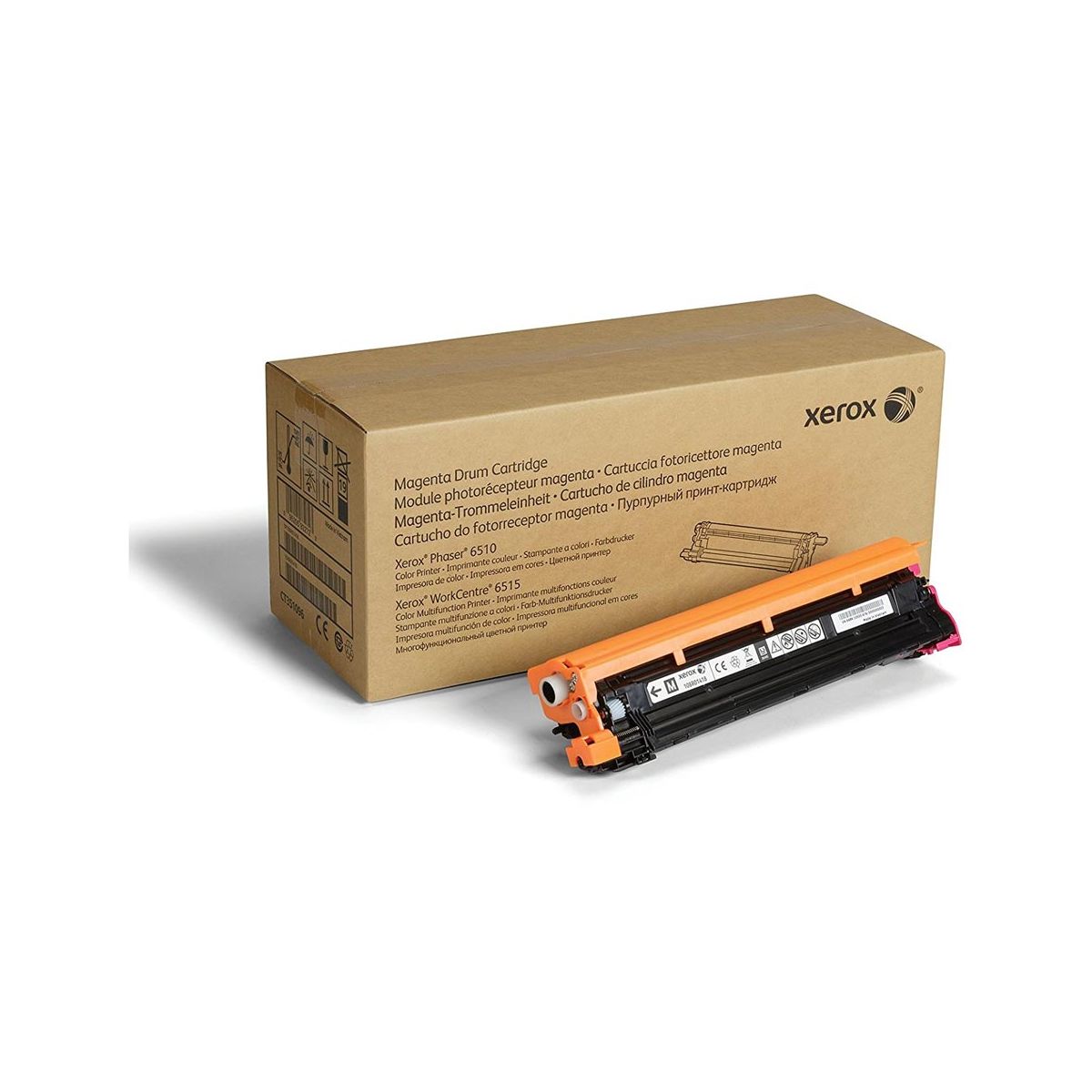 XEROX PHASER 6510/WC 6515 DRUM MAGENTA (48K) (108R01418) (XER108R01418)