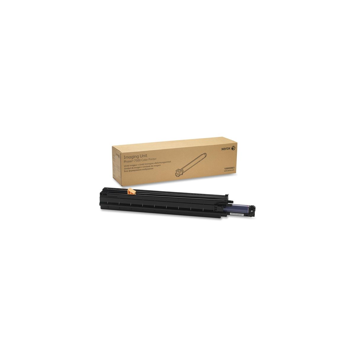 XEROX PHASER 7500 DRUM CRTR (80k) (108R00861) (XER108R00861)