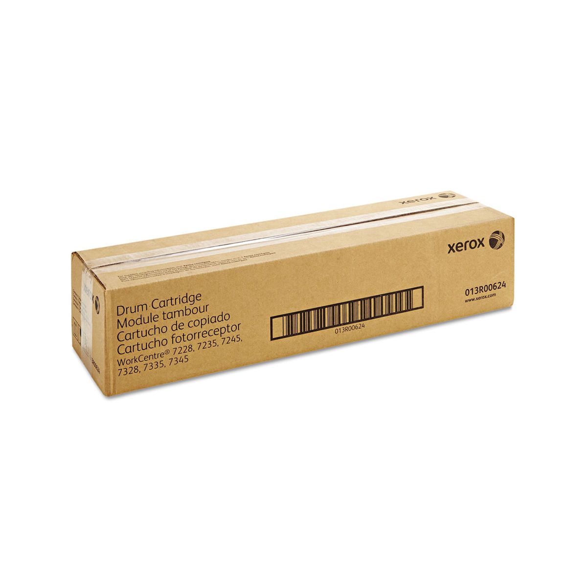 XEROX DRUM WC 7436 (45.6k) (013R00624) (XER013R00624)