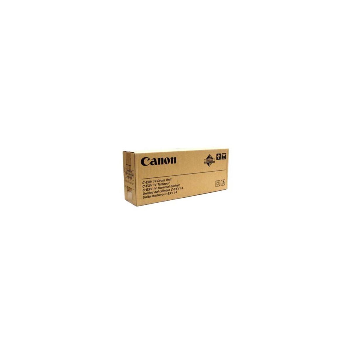 IR-2016/2020 DRUM (C-EXV14) (0385B002) (CAN-T2016DR)