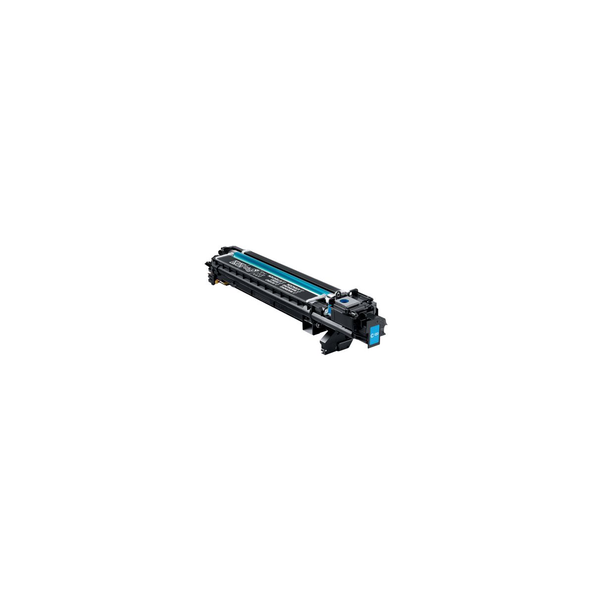 KONICA MINOLTA BIZHUB C35P/C25P CYAN DRUM IUP14C (A0WG0KJ) (20K) (MINTC35CDR)