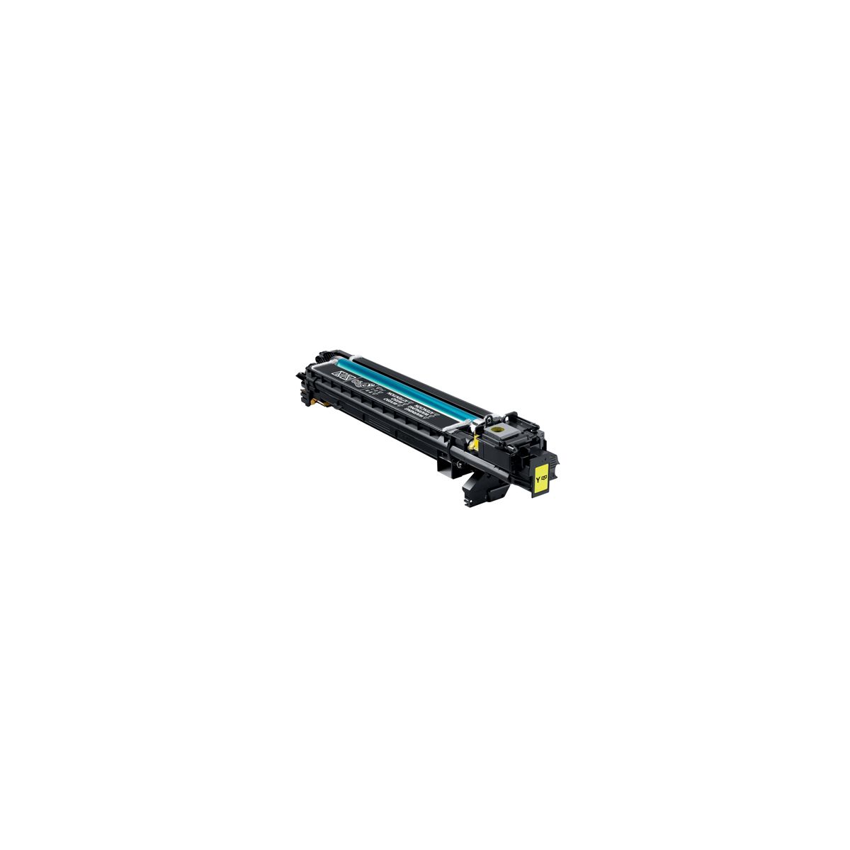 KONICA MINOLTA BIZHUB C35P/C25P YELLOW DRUM IUP14Y (A0WG08J) (20K) (MINTC35YDR)