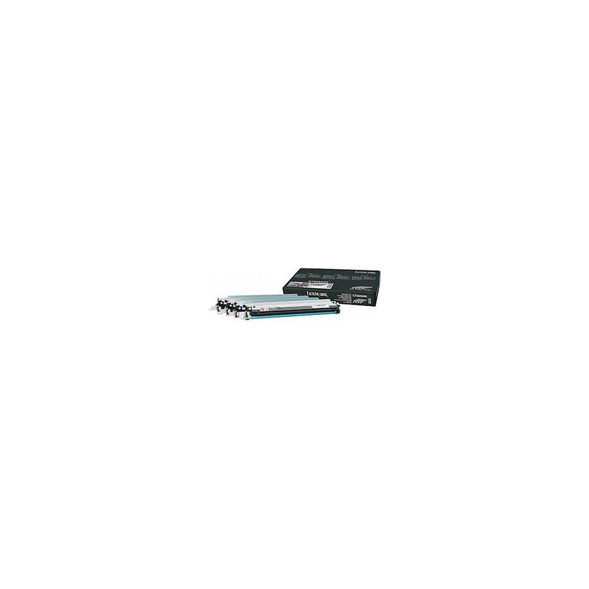 LEXMARK C73x/X73x PHOTOCONDUCTOR MULTI (C734X24) (LEXC734X24)
