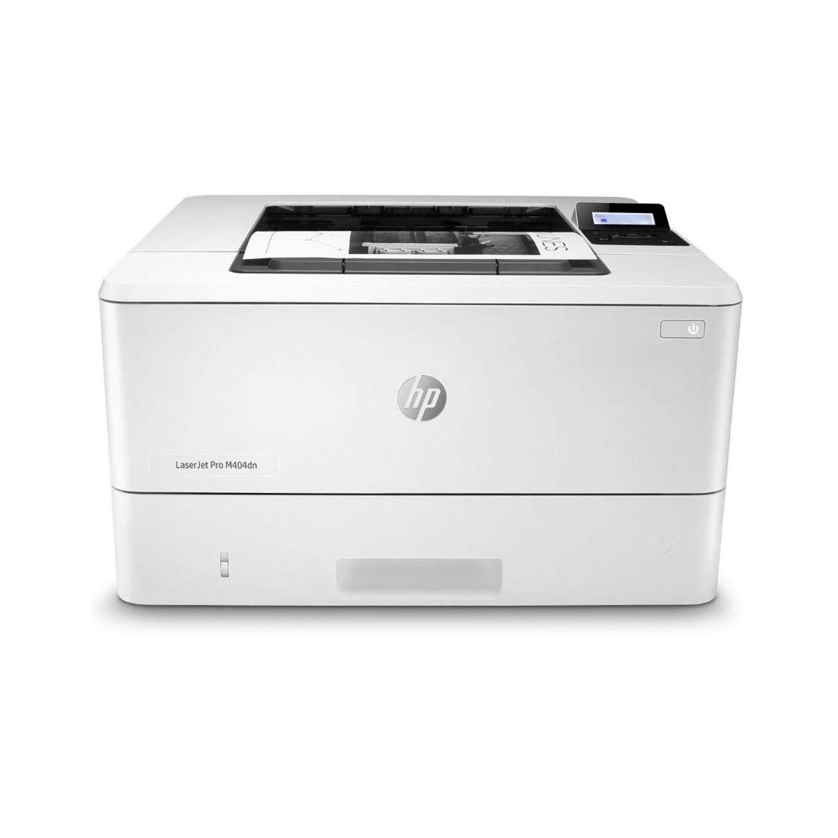 HP LaserJet Pro M404DN laser printer (W1A53A) (HPW1A53A)