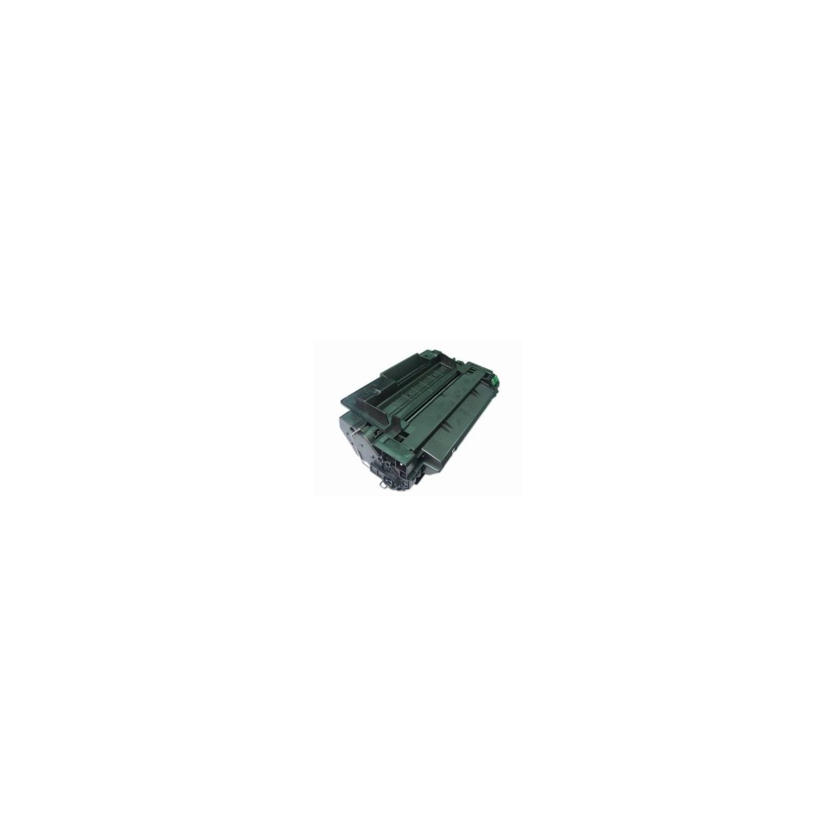 Toner Original For HP P3015DN,P3015X,LBP3580-6K#CE255A/CAN724