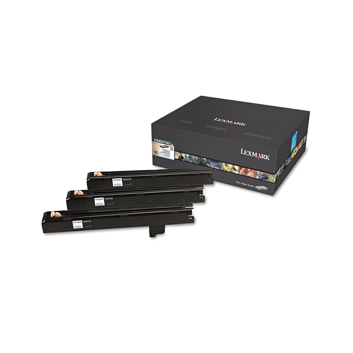 LEXMARK C935,X940/945 COLOUR PHOTO COND (C930X73G) (LEXC930X73G)