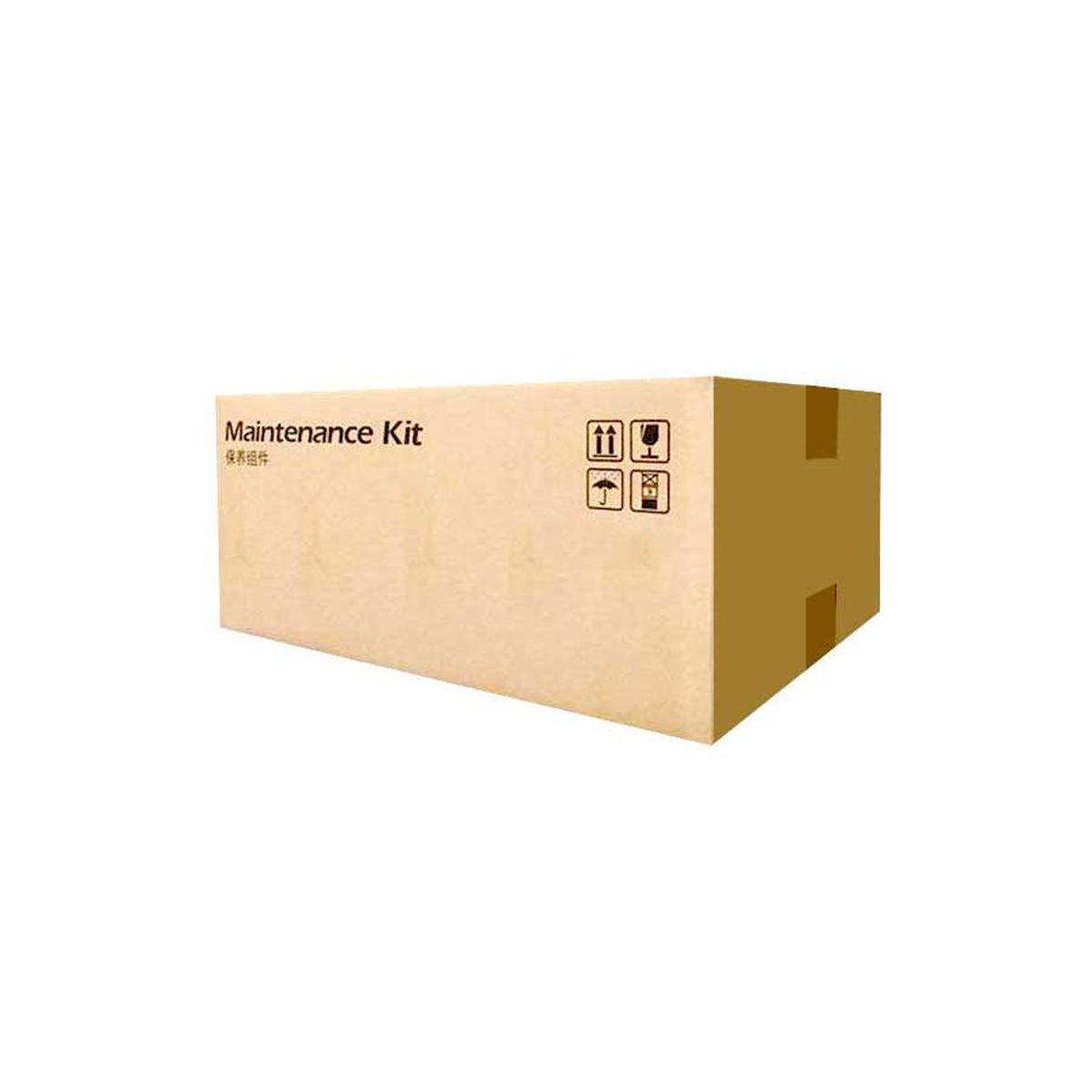 Kyocera maintenance-kit TASKalfa 400/500 ci Black (MK-855A) (KYOMK855A)