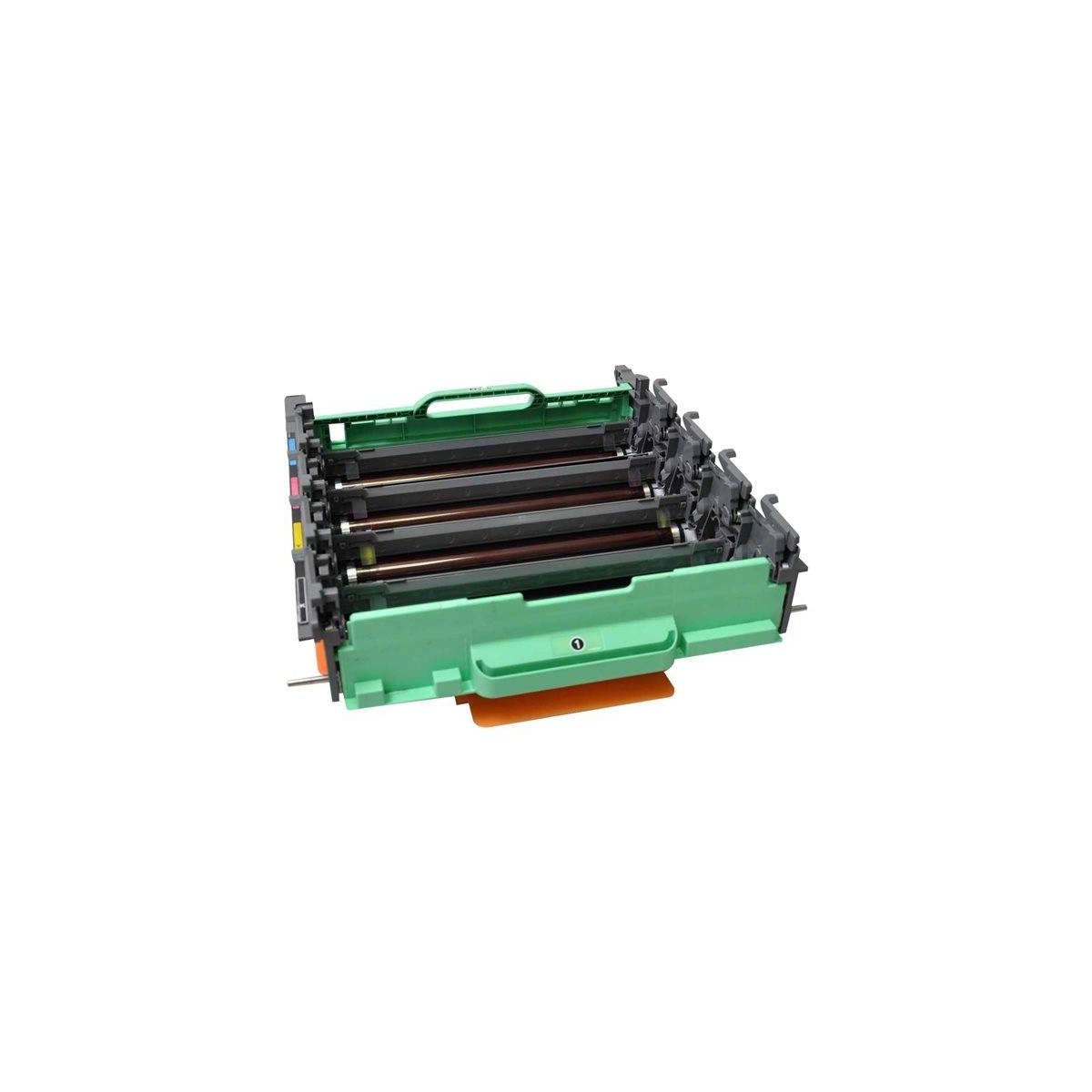 Συμβατό BROTHER Drum Cartrige DR320 / DR310 / DR-320CL / DR-310CL / 320 / 310 Color (CMY) 25000 σελίδες