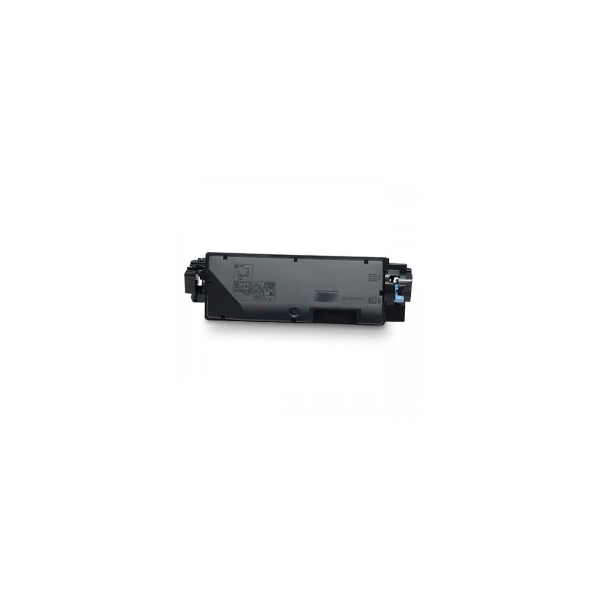 Συμβατό OLIVETTI toner B1282 BLACK toner OL D COLOR MF 3023