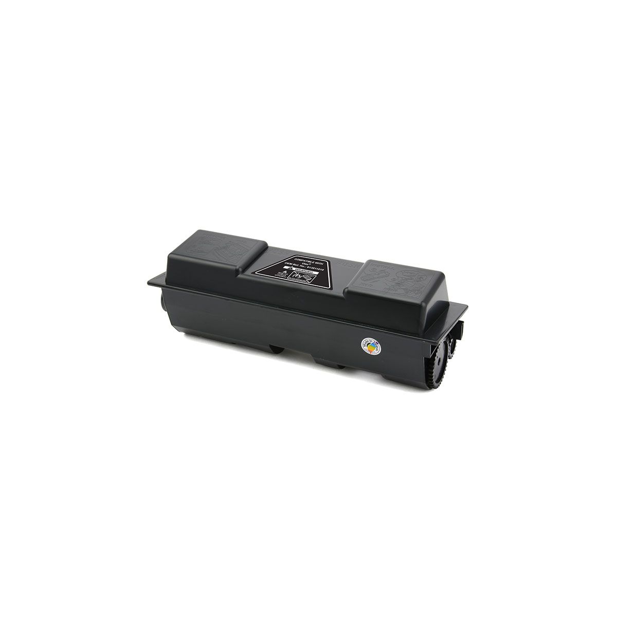 Συμβατό UTAX toner 613011110 BLACK toner UT CD 5130 (UTA5130)