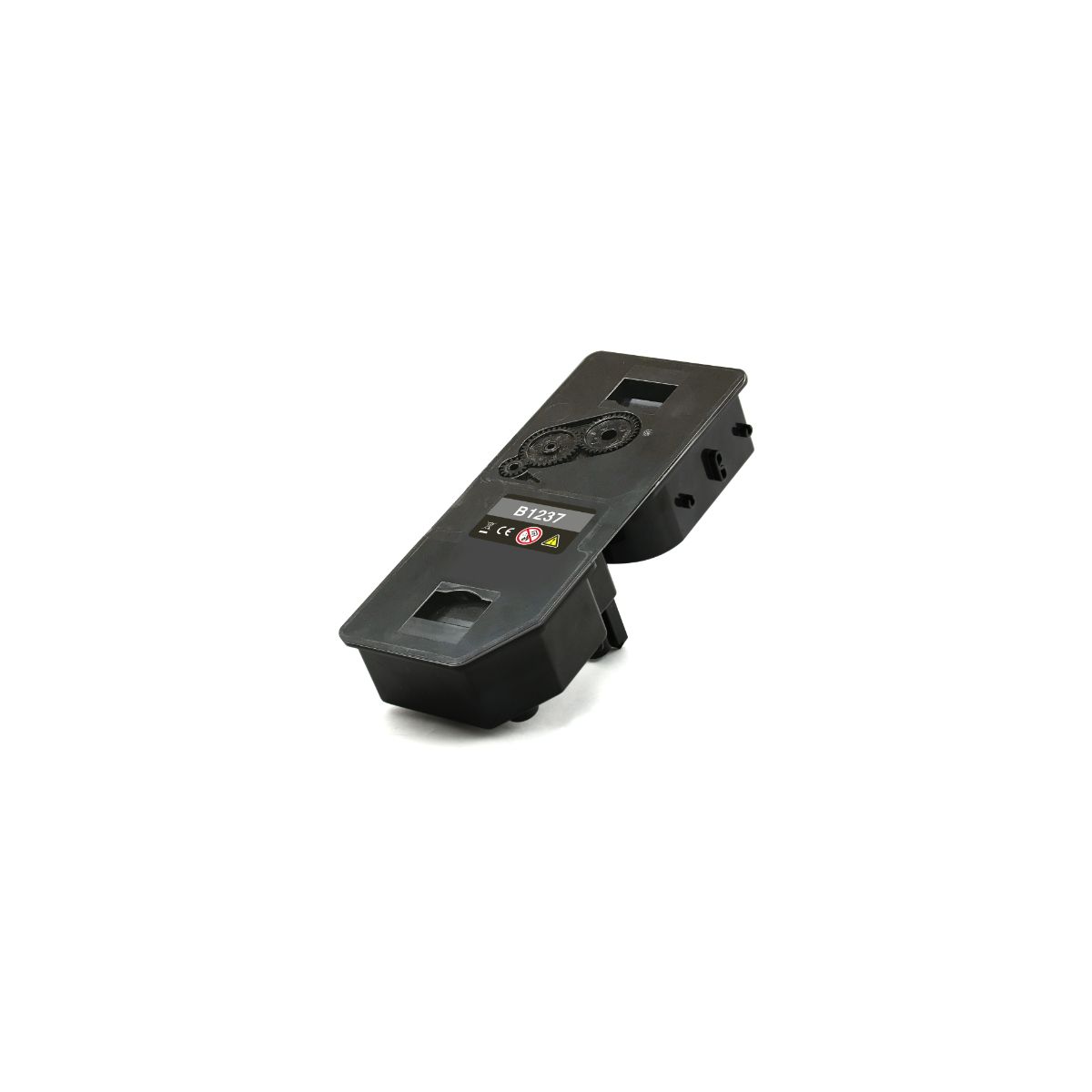Συμβατό OLIVETTI toner B1237 BLACK toner OL D COLOR MF 2624 (OLI1237)