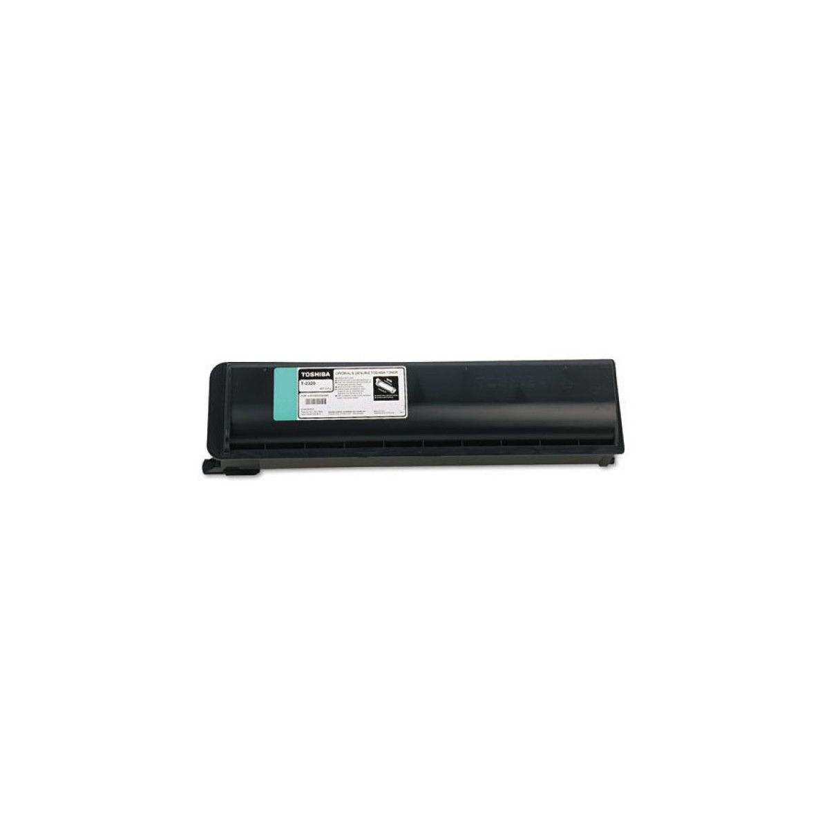 Συμβατό TOSHIBA toner T2320 BLACK TONER TS E-STUDIO 230 (TOS2320)