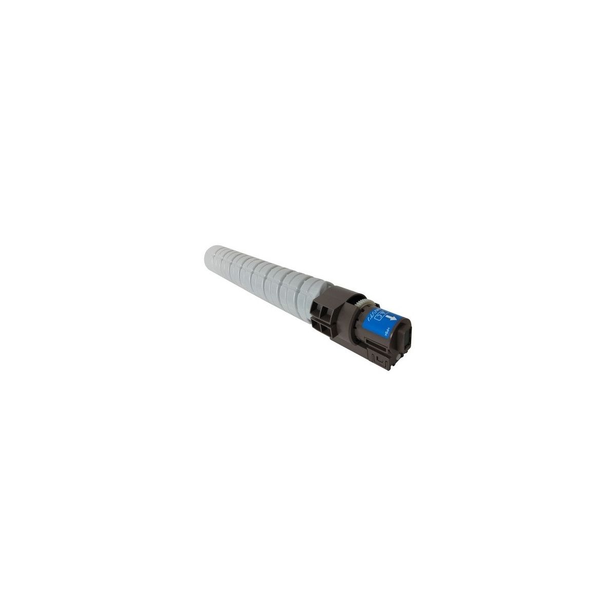Συμβατό RICOH Toner Cartridge 841163/ TYPE4000 Cyan (RIC4000C)