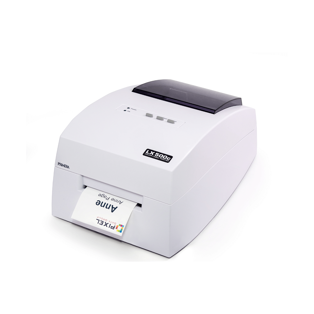 Εκτυπωτής έγχρωμων ετικετών PRIMERA LX500e Label Printer (PRI500)
