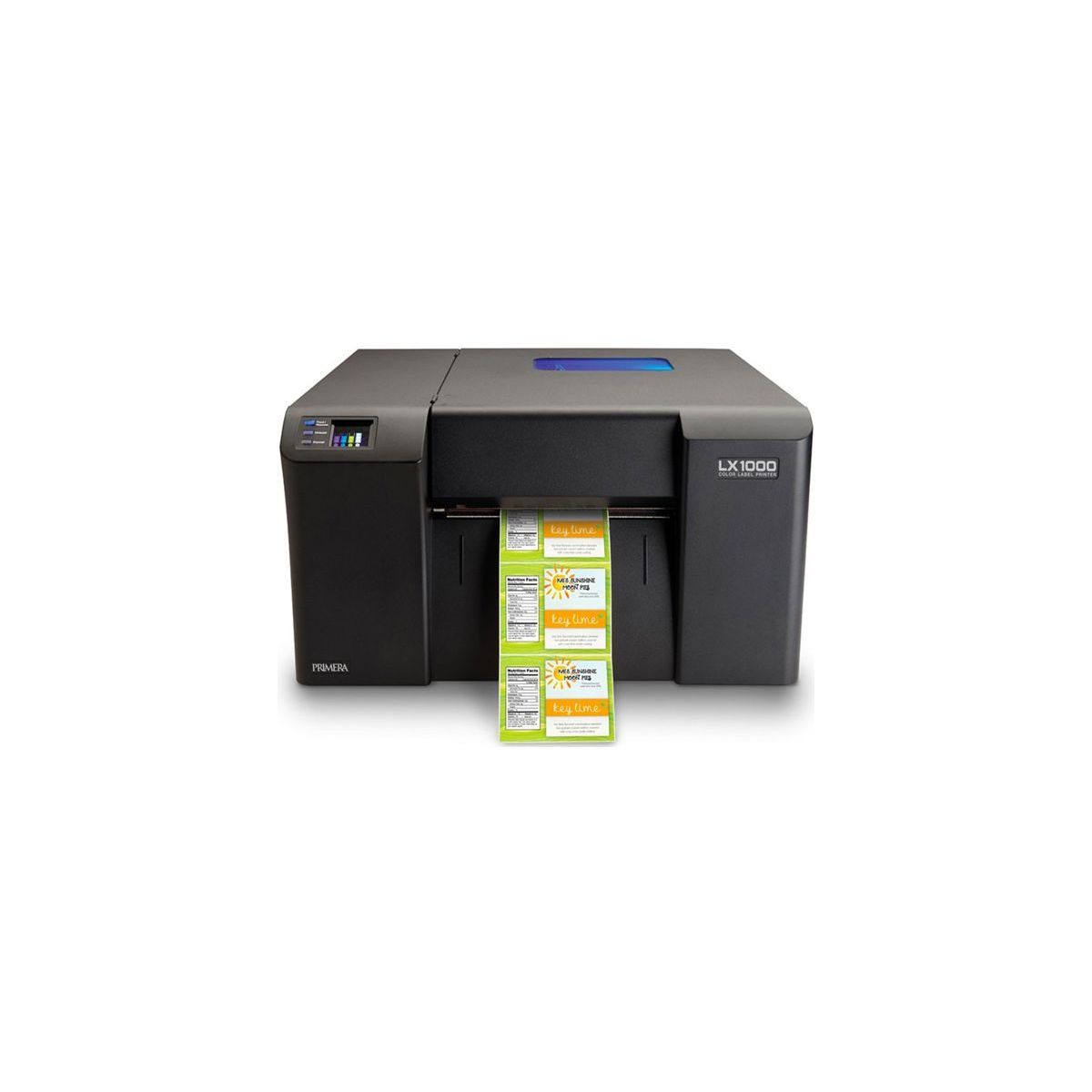 Εκτυπωτής έγχρωμων ετικετών PRIMERA LX1000e Label Printer (PRI1000e)