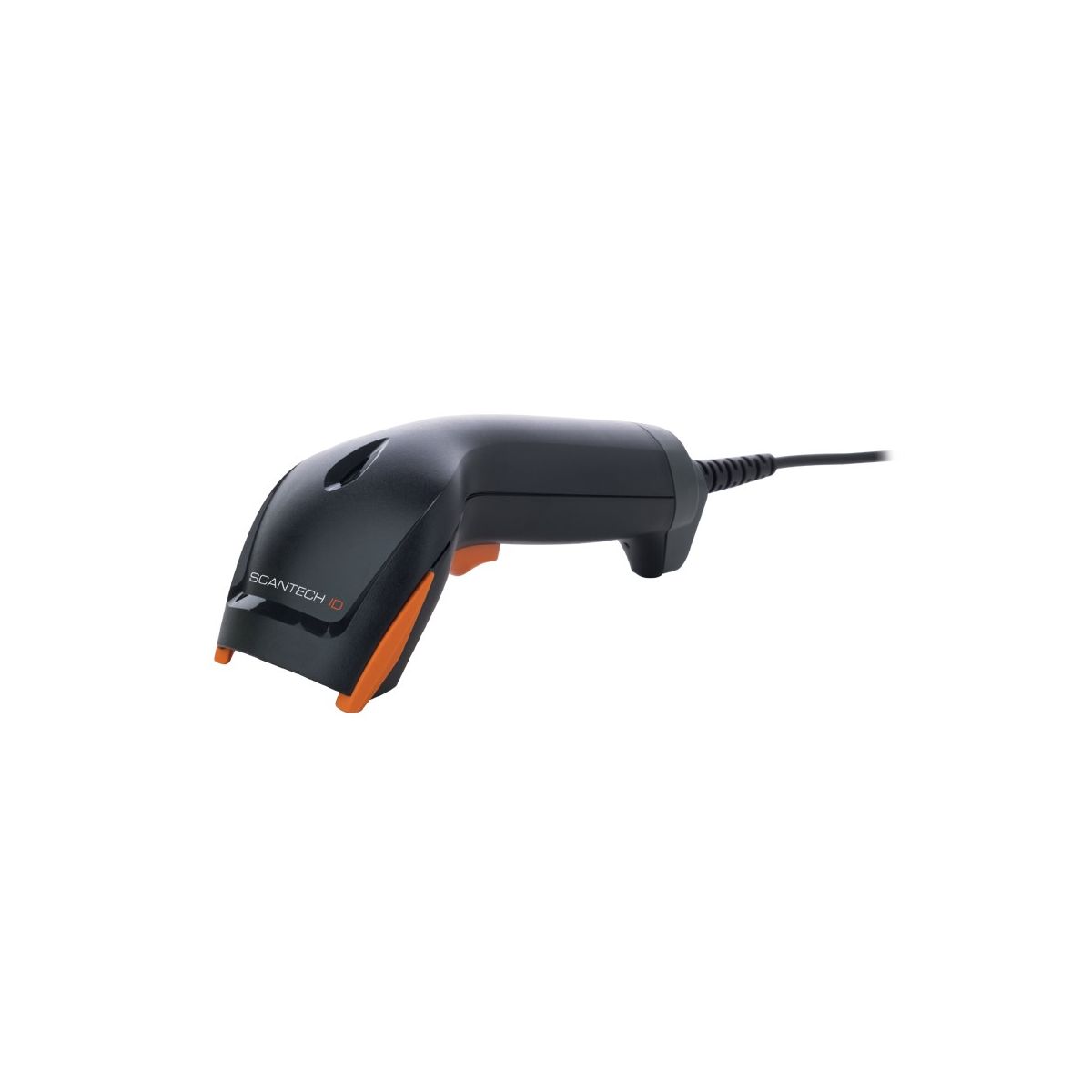 Scanner χειρός Scantech IG820 2D Laser USB (SCA820)