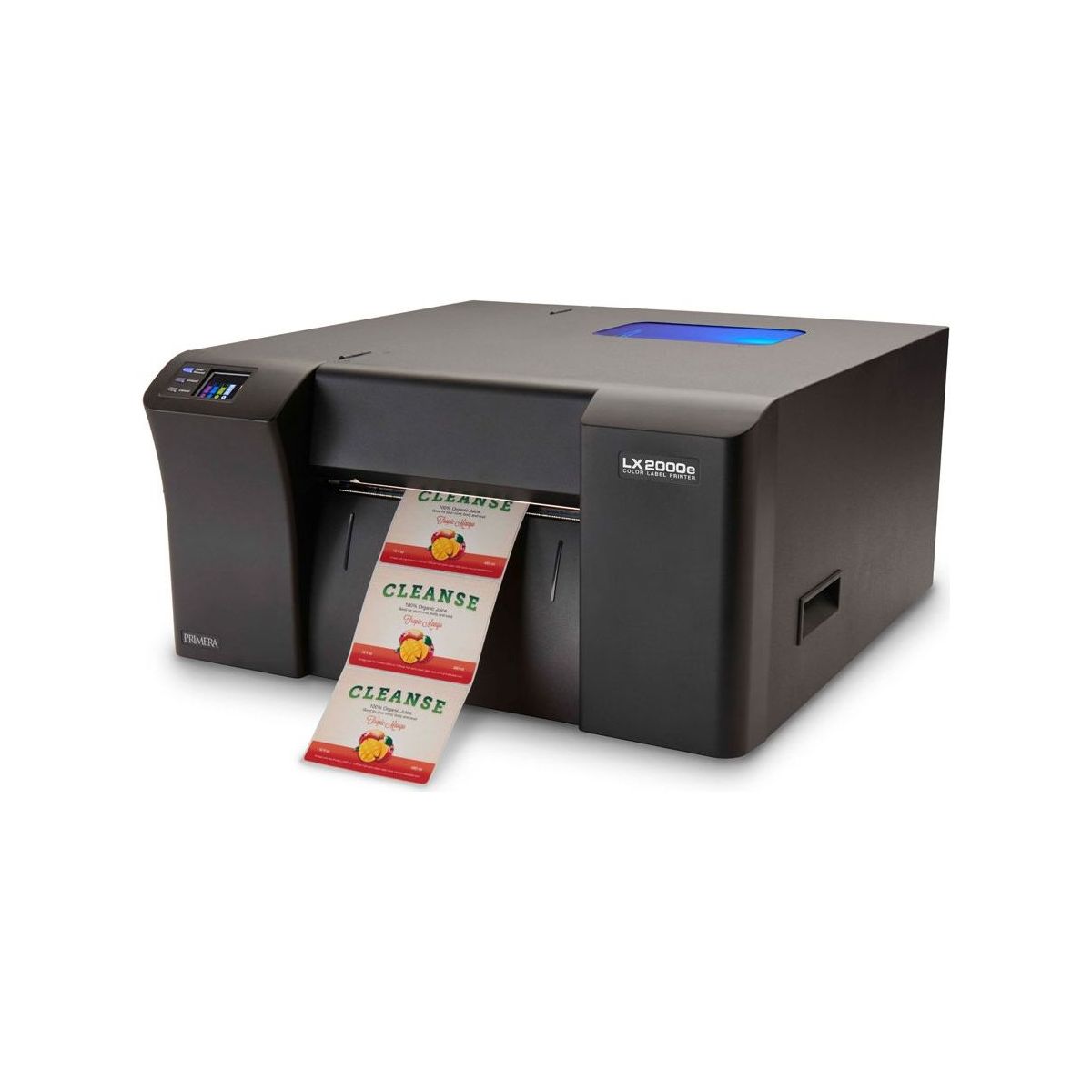 Εκτυπωτής έγχρωμων ετικετών PRIMERA LX2000e Label Printer (PRI2000)
